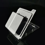 clear clamshell packaging box