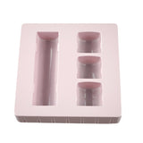 plastic blister tray for cosmetic