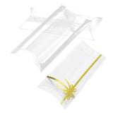 clear plastic packaging box