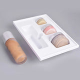 plastic blister tray for cosmetic