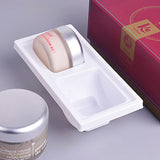 plastic blister tray for cosmetic