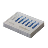 plastic blister tray for cosmetic