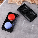 plastic box for food packaging