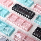 plastic box for food packaging