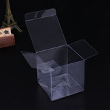 clear plastic packaging box