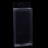 clear plastic packaging box