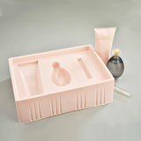 plastic blister tray for cosmetic