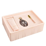 plastic blister tray for cosmetic