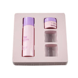 plastic blister tray for cosmetic